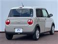 2017 Suzuki Lapin