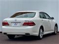 2011 Toyota Crown
