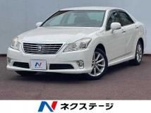 2011 Toyota Crown