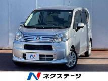 2022 Daihatsu Move