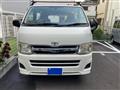 2012 Toyota Hiace Van