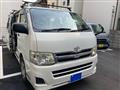 2012 Toyota Hiace Van
