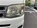 2012 Toyota Hiace Van