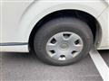 2012 Toyota Hiace Van