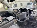 2012 Toyota Hiace Van