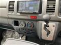 2012 Toyota Hiace Van