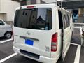 2012 Toyota Hiace Van