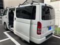 2012 Toyota Hiace Van