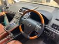 2010 Lexus HS HYBRID