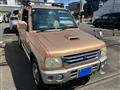 2005 Mitsubishi Pajero Mini