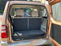 2005 Mitsubishi Pajero Mini