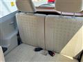 2005 Mitsubishi Pajero Mini