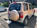 2005 Mitsubishi Pajero Mini