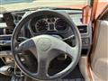 2005 Mitsubishi Pajero Mini