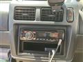 2005 Mitsubishi Pajero Mini