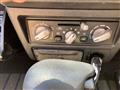 2005 Mitsubishi Pajero Mini