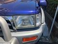 1996 Toyota Hilux Surf