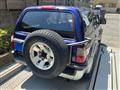 1996 Toyota Hilux Surf