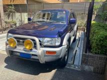 1996 Toyota Hilux Surf