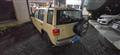 1999 Nissan Rasheen