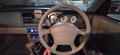 1999 Nissan Rasheen