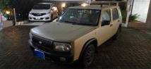 1999 Nissan Rasheen