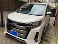 2020 Toyota Noah
