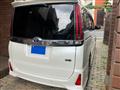 2020 Toyota Noah