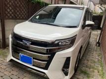 2020 Toyota Noah