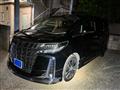 2019 Toyota Alphard G
