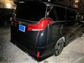 2019 Toyota Alphard G