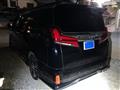 2019 Toyota Alphard G