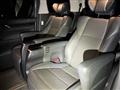 2019 Toyota Alphard G