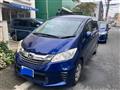 2015 Honda Freed