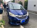 2015 Honda Freed