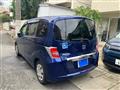 2015 Honda Freed