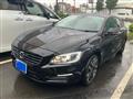 2017 Volvo V60