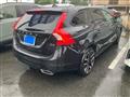 2017 Volvo V60