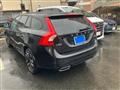 2017 Volvo V60