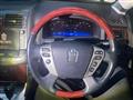 2010 Toyota Kluger Hybrid