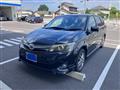 2013 Toyota Corolla Fielder
