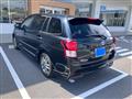 2013 Toyota Corolla Fielder