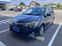 2013 Toyota Corolla Fielder