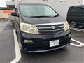 2003 Toyota Alphard G