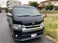 2020 Toyota Hiace Wagon