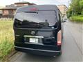 2020 Toyota Hiace Wagon
