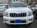 2005 Toyota Land Cruiser Prado