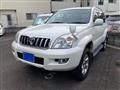 2005 Toyota Land Cruiser Prado