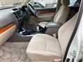 2005 Toyota Land Cruiser Prado