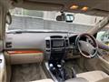 2005 Toyota Land Cruiser Prado
